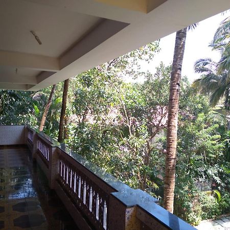 Selfia Guest House South Goa Consua Luaran gambar