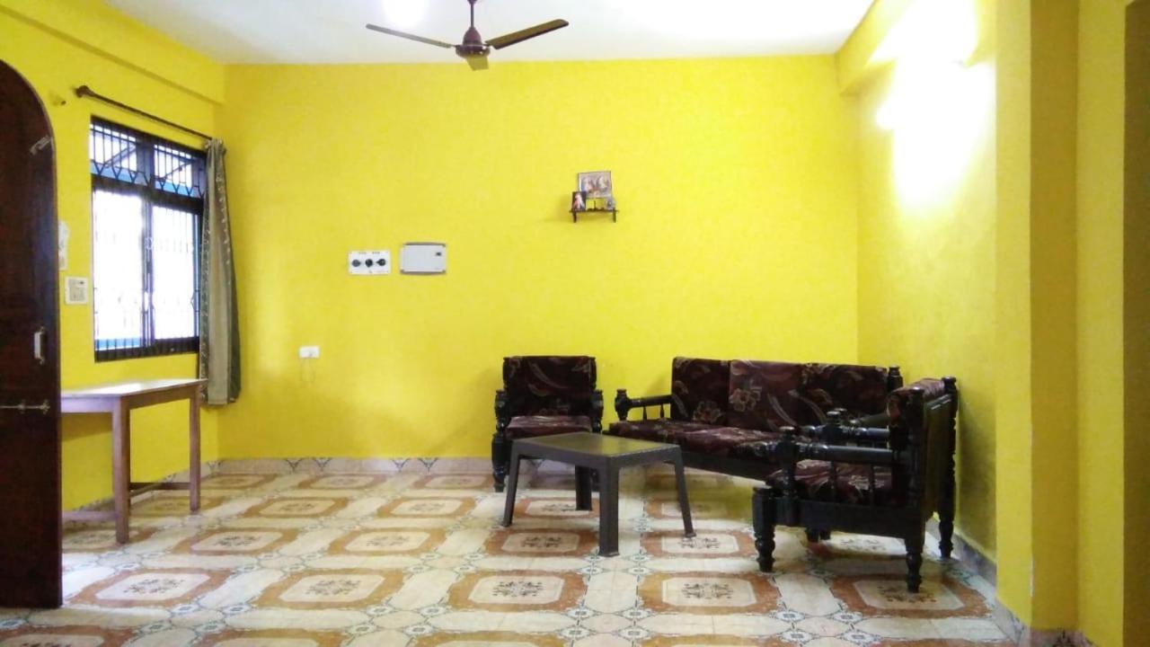 Selfia Guest House South Goa Consua Luaran gambar