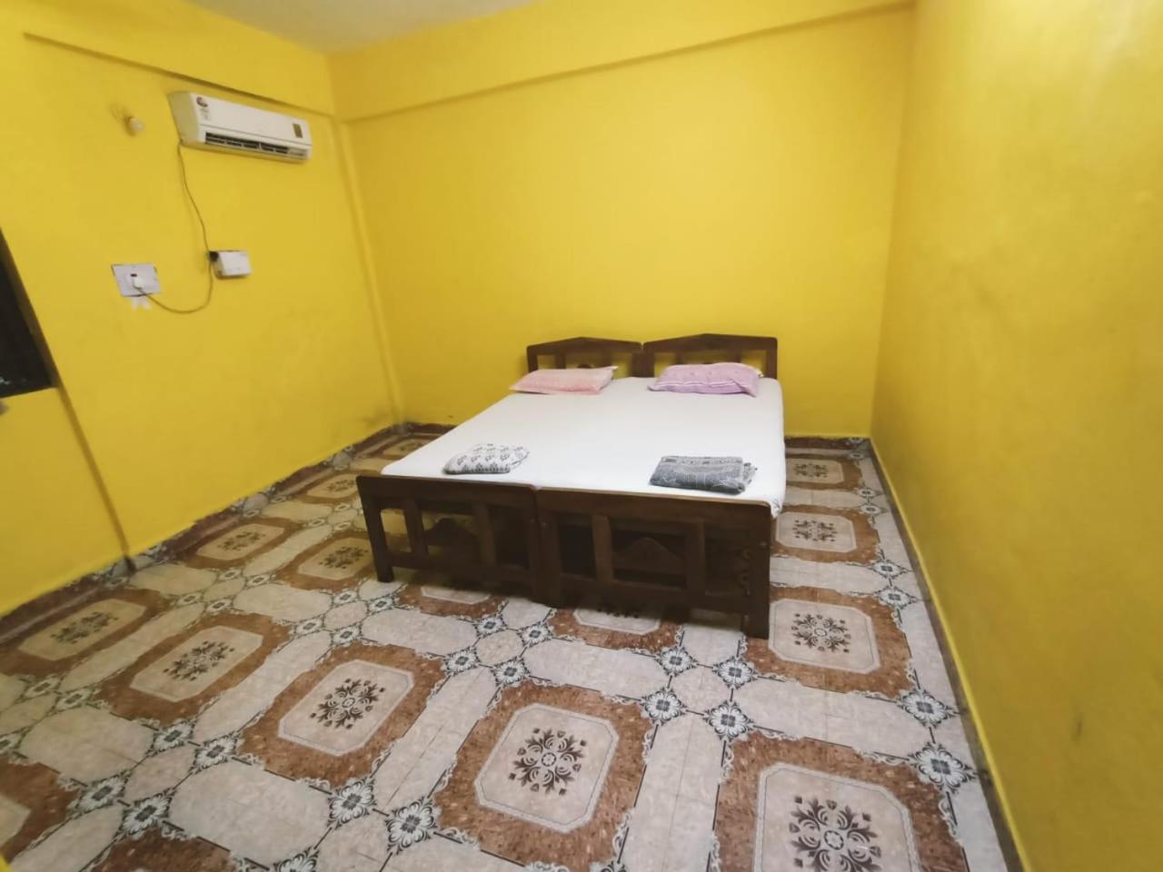 Selfia Guest House South Goa Consua Luaran gambar