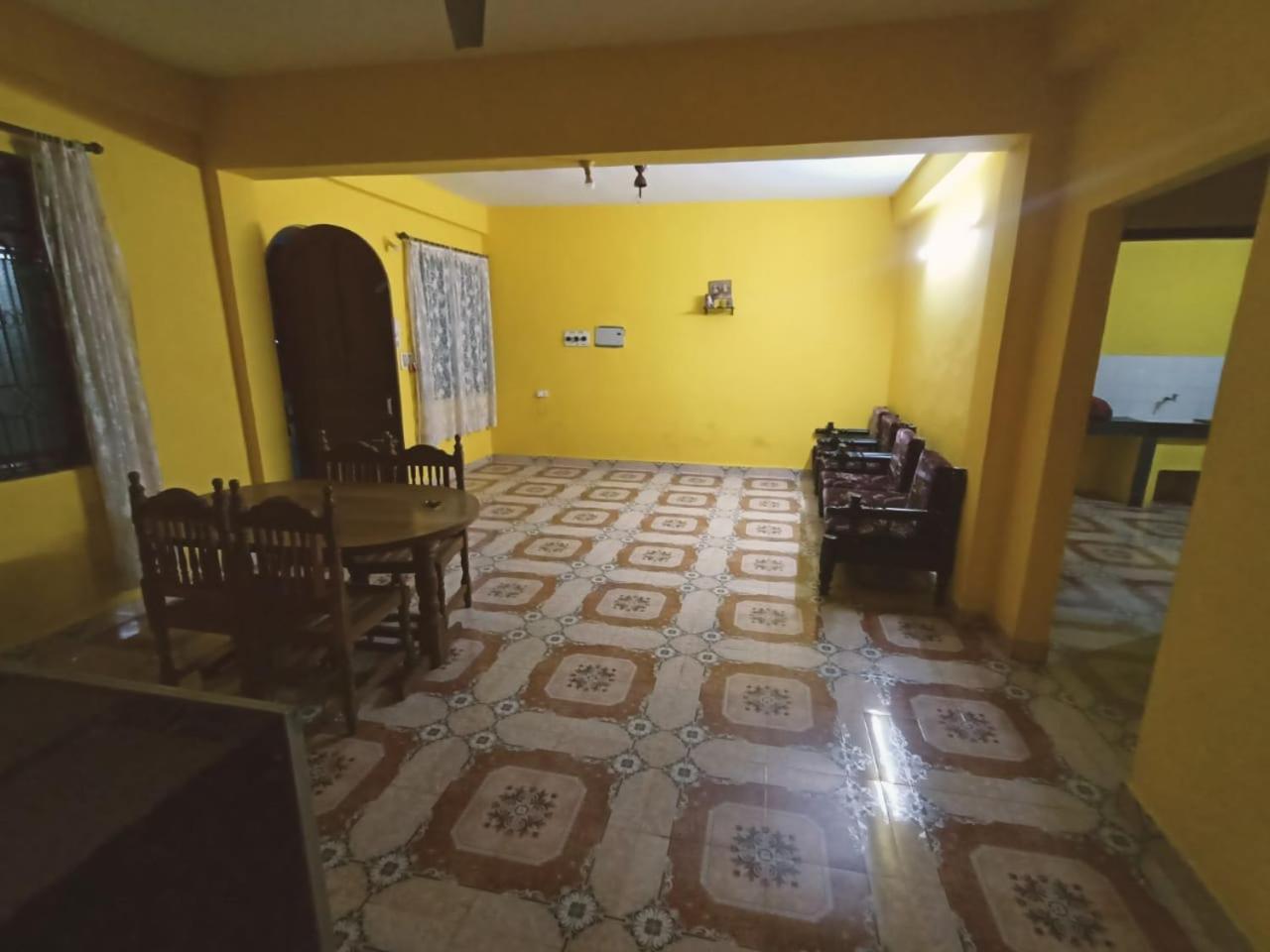 Selfia Guest House South Goa Consua Luaran gambar