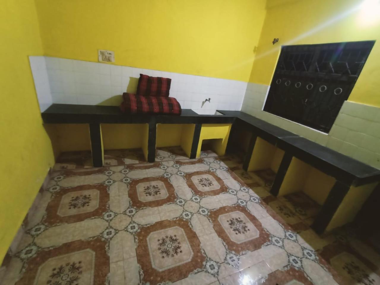 Selfia Guest House South Goa Consua Luaran gambar