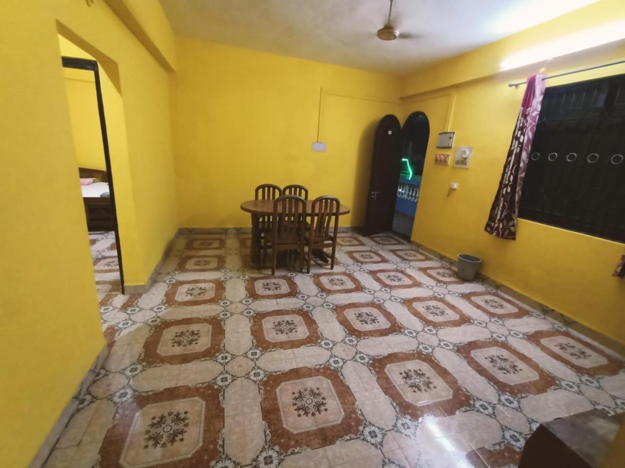 Selfia Guest House South Goa Consua Luaran gambar