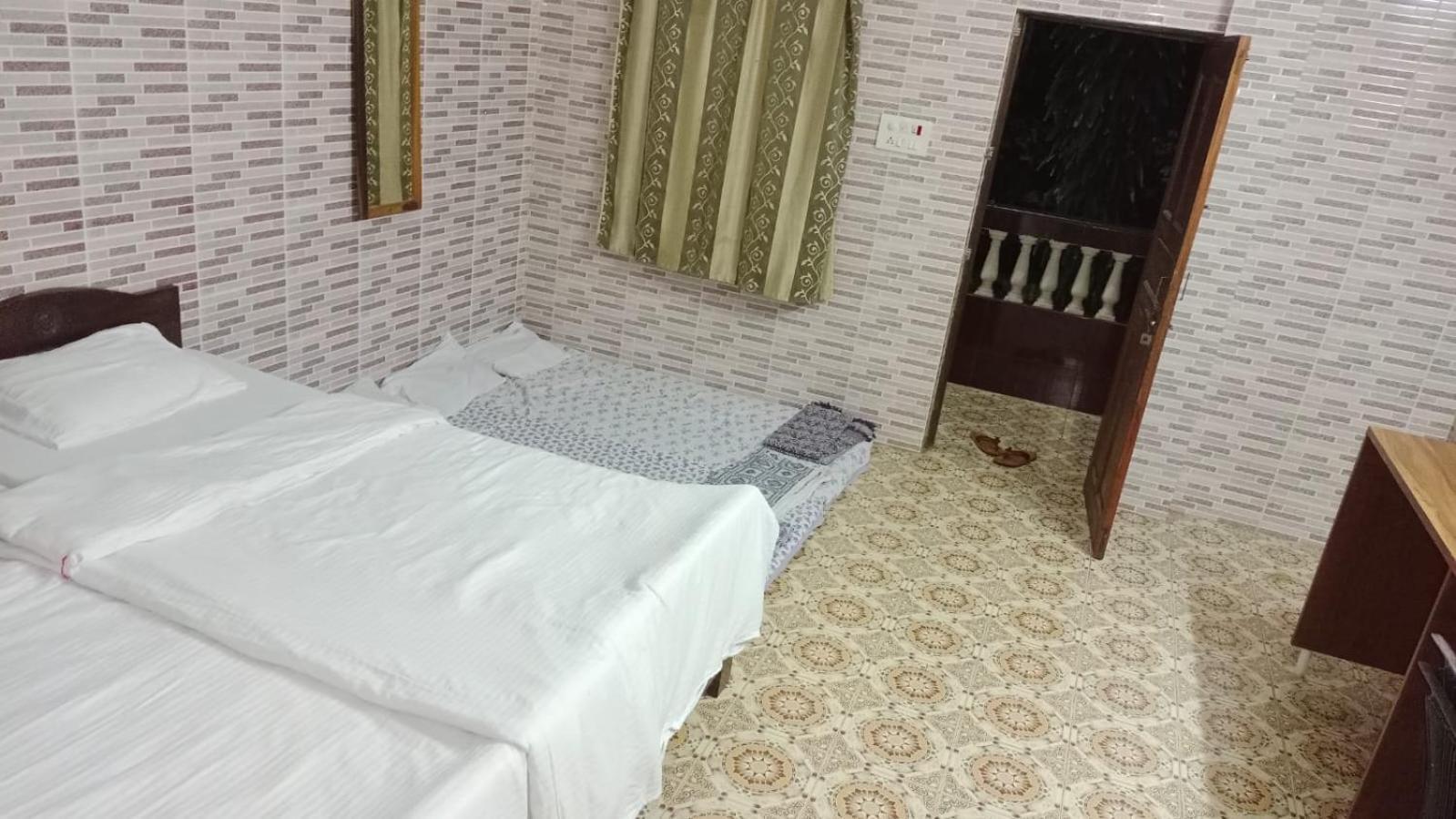 Selfia Guest House South Goa Consua Luaran gambar