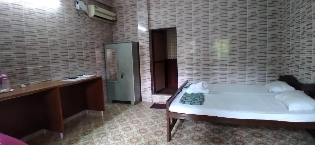 Selfia Guest House South Goa Consua Luaran gambar