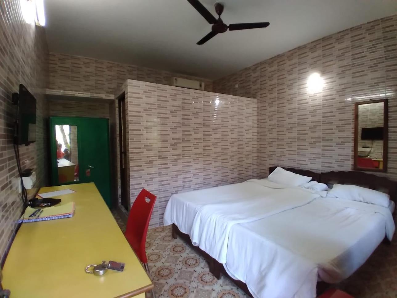 Selfia Guest House South Goa Consua Luaran gambar