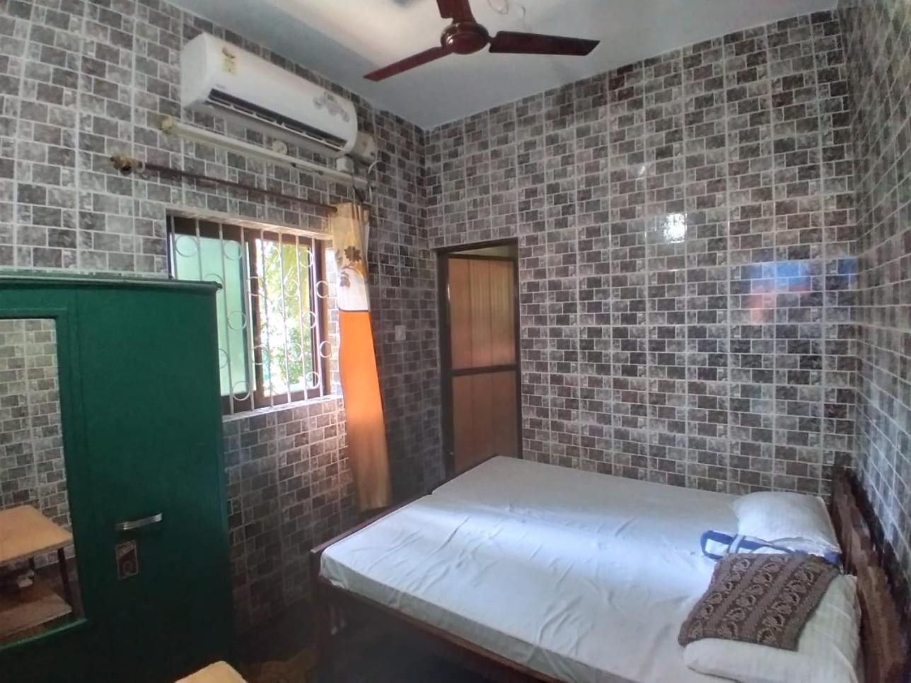 Selfia Guest House South Goa Consua Luaran gambar