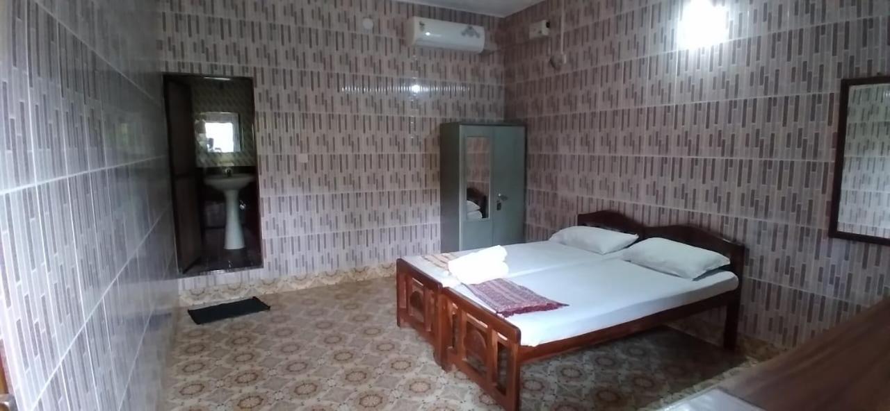 Selfia Guest House South Goa Consua Luaran gambar