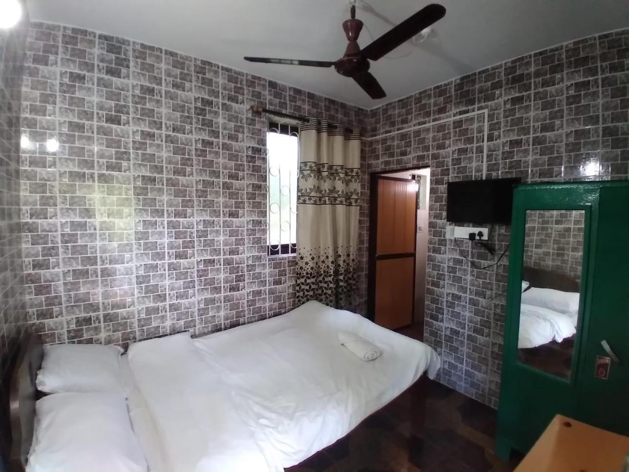 Selfia Guest House South Goa Consua Luaran gambar