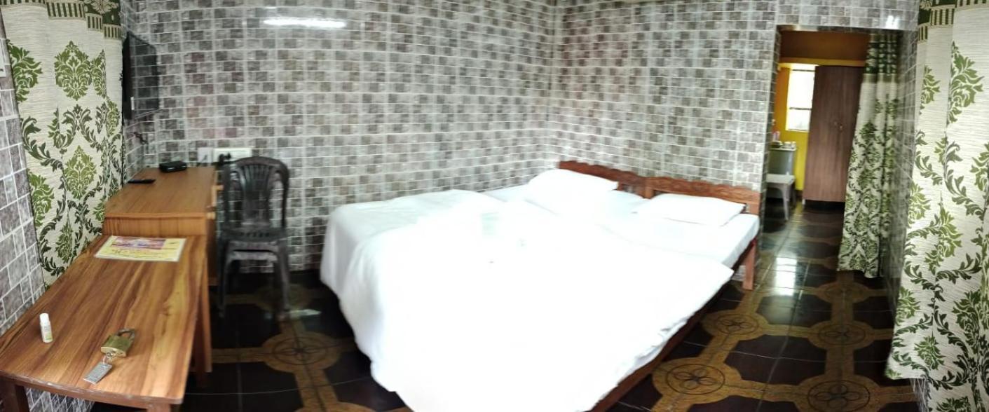 Selfia Guest House South Goa Consua Luaran gambar