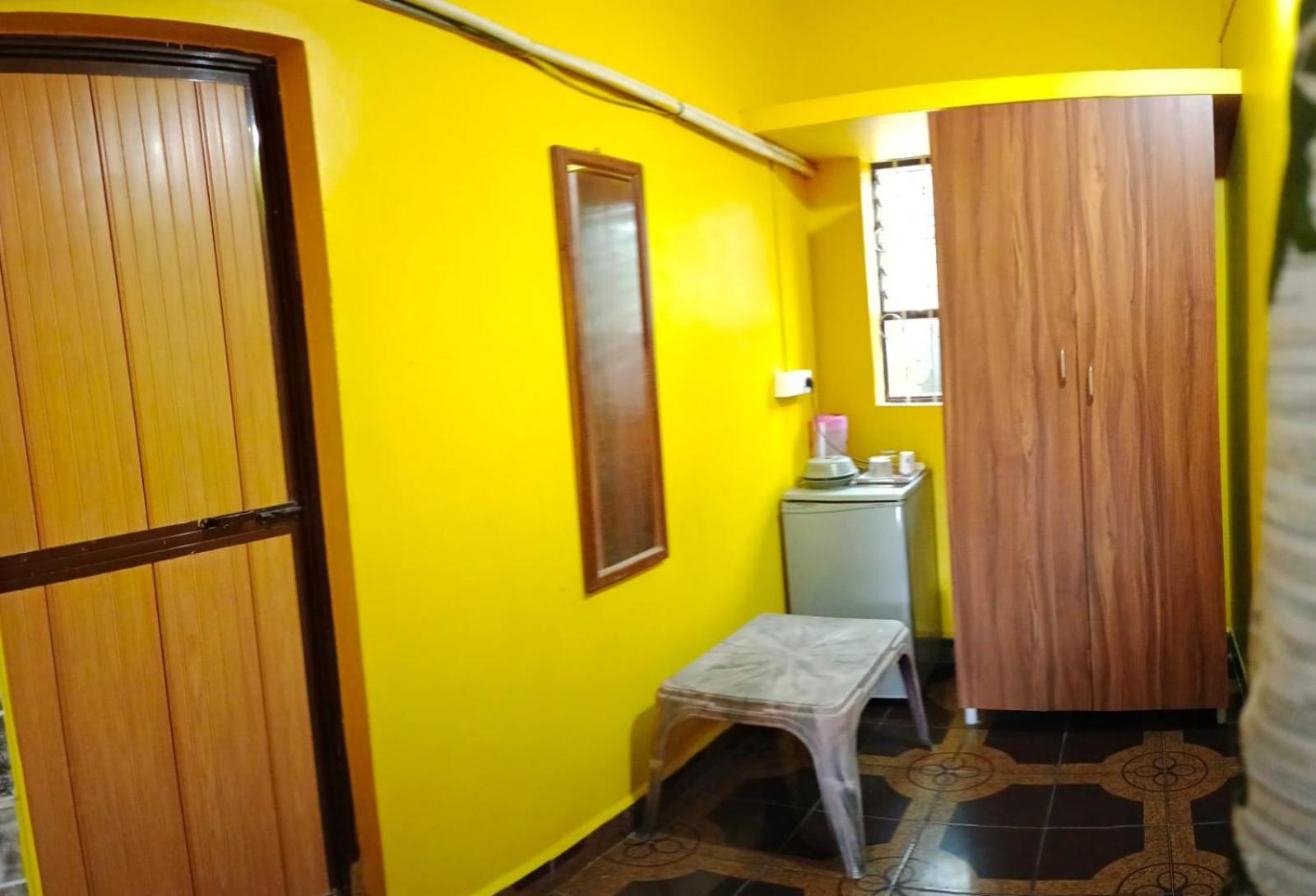 Selfia Guest House South Goa Consua Luaran gambar